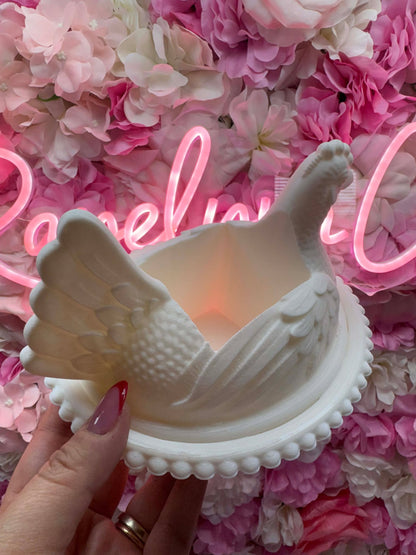 HEN SOAP HOLDER-3D PRINTED