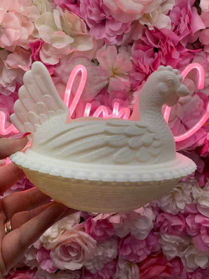 HEN SOAP HOLDER-3D PRINTED