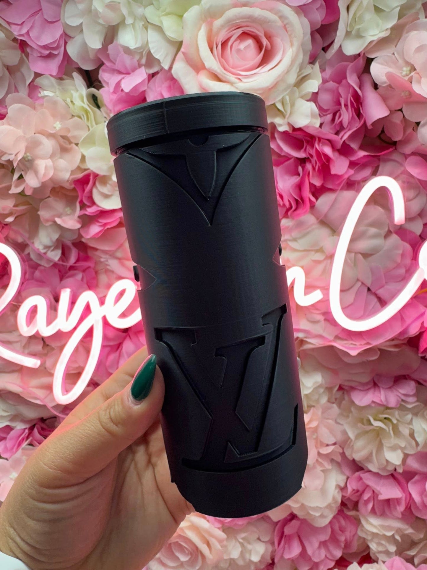 L 12 OZ SKINNY DRINK HOLDER