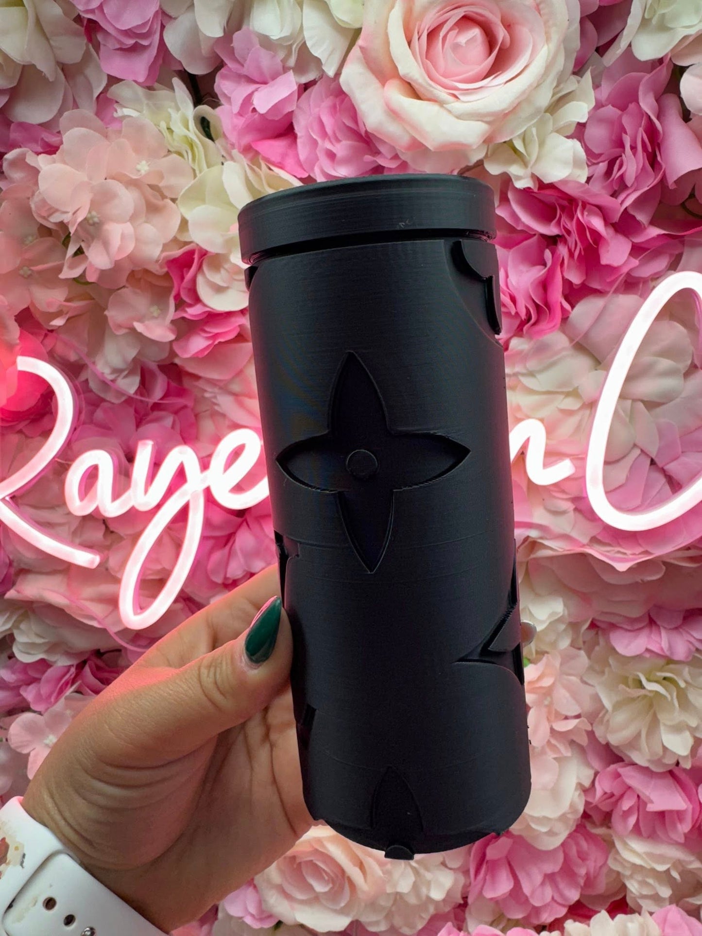 L 12 OZ SKINNY DRINK HOLDER