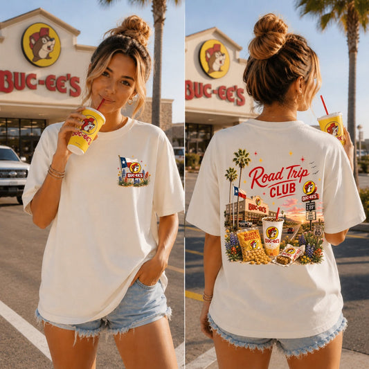 BUC (BUNDLE)- DTF