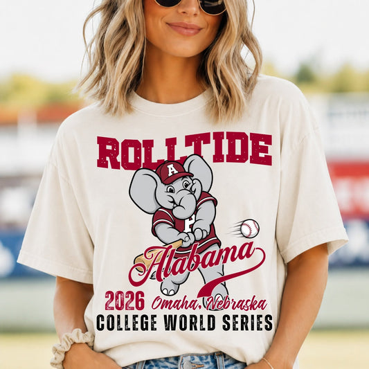ROLLTIDE- DTF TRANSFER