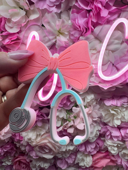 STETHOSCOPE CAN OPENER-3D PRINTED