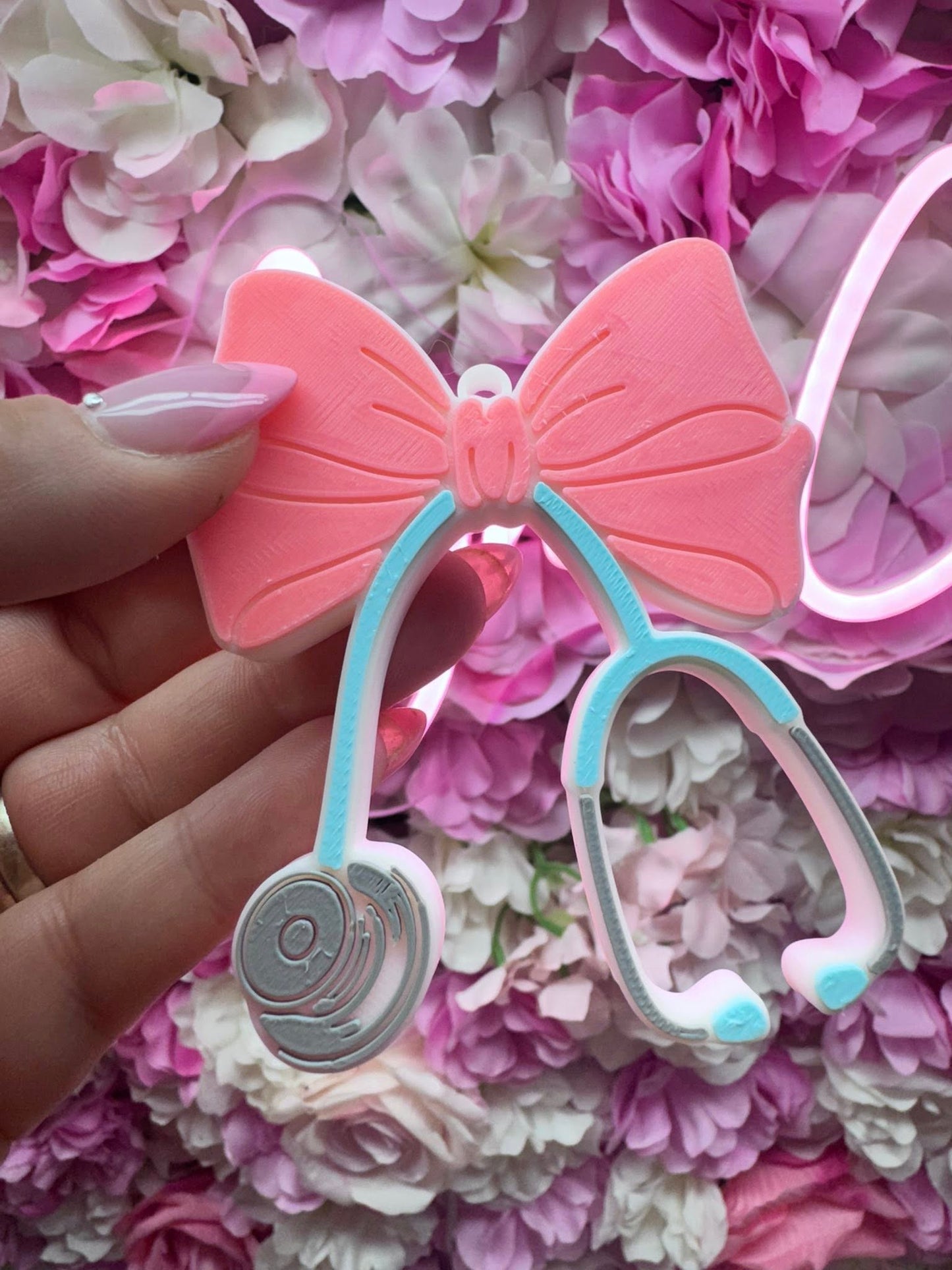 STETHOSCOPE CAN OPENER-3D PRINTED