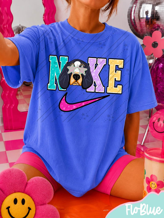 NKE- DTF TRANSFER