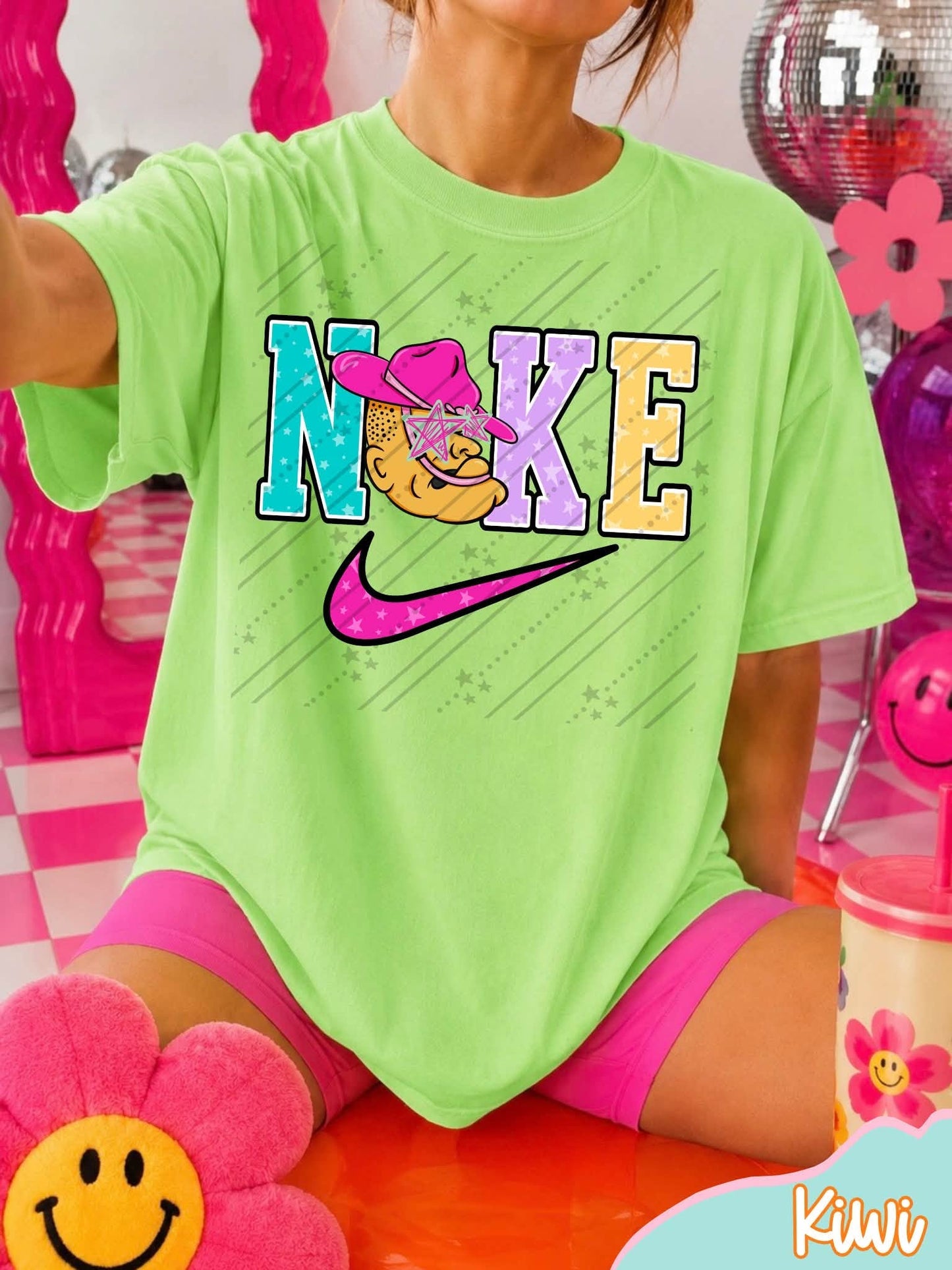 NKE- DTF TRANSFER