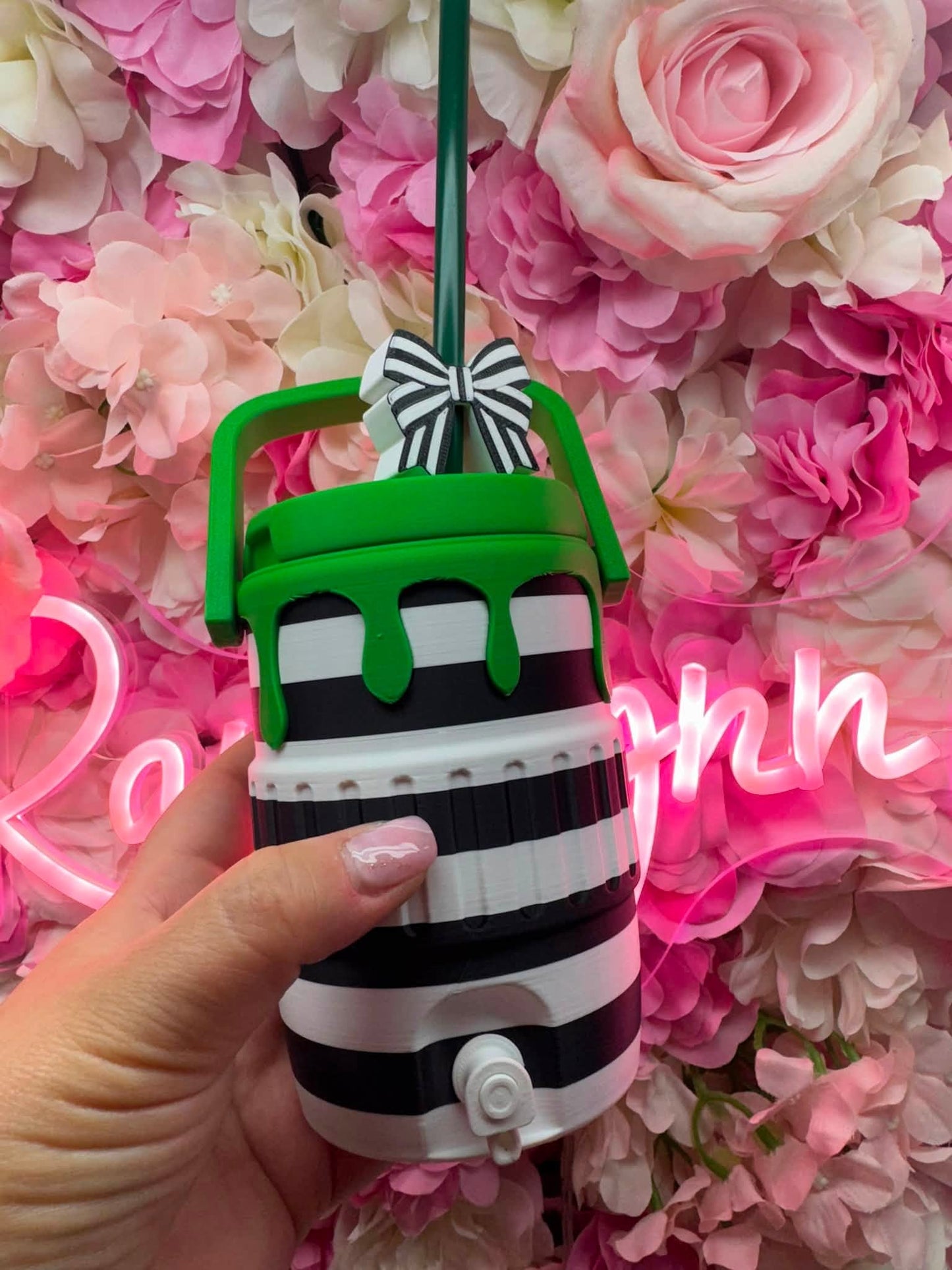 BEETLE- 3D CAN KOOZIE