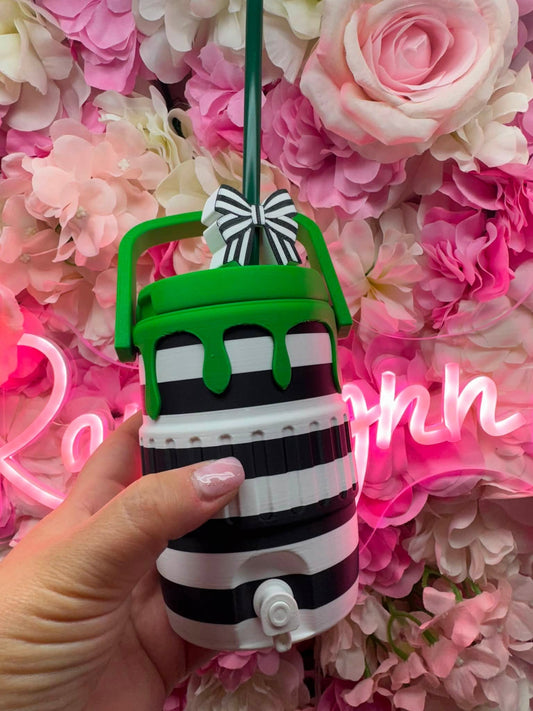 BEETLE- 3D CAN KOOZIE
