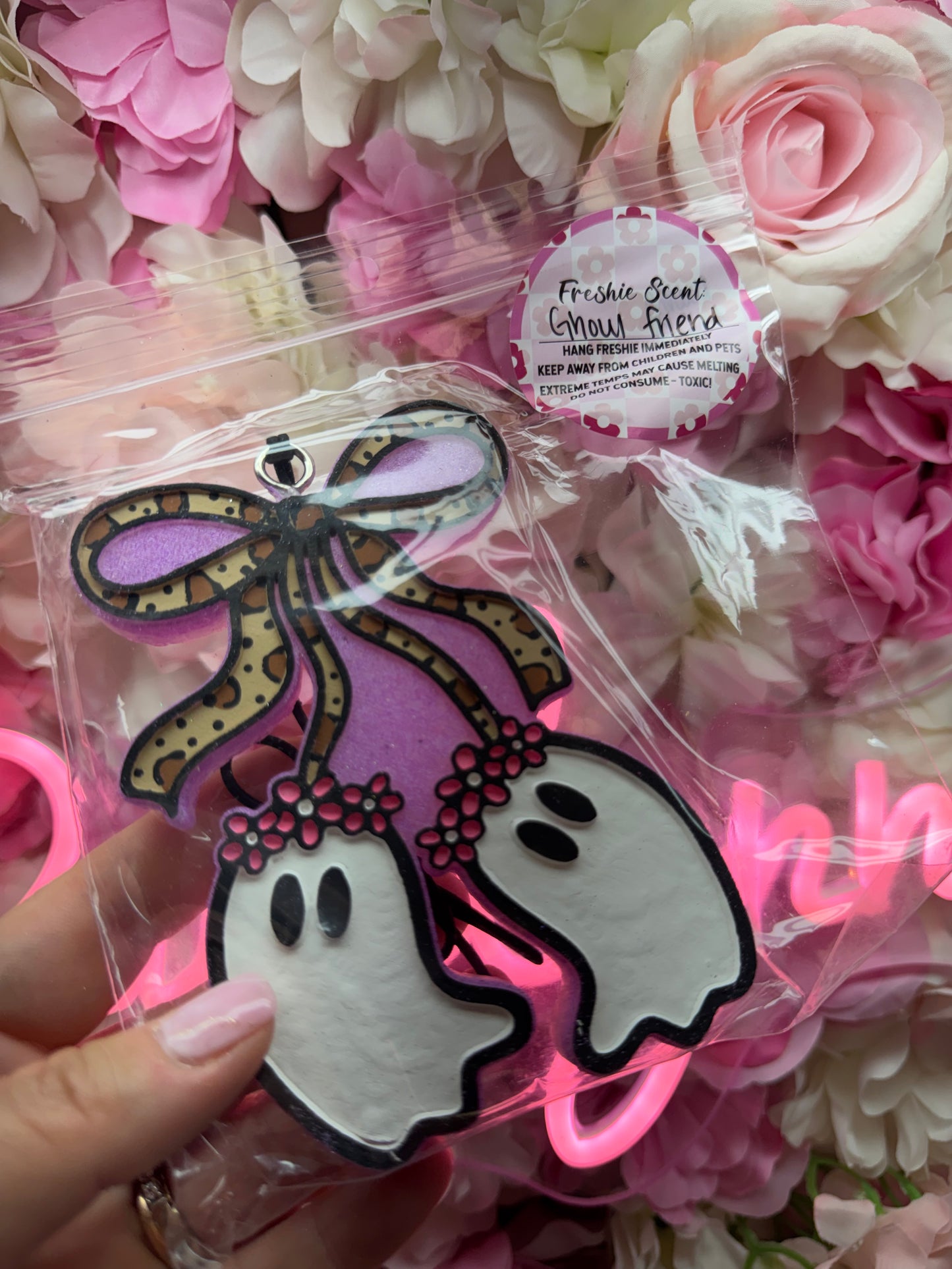 GHOULFRIEND