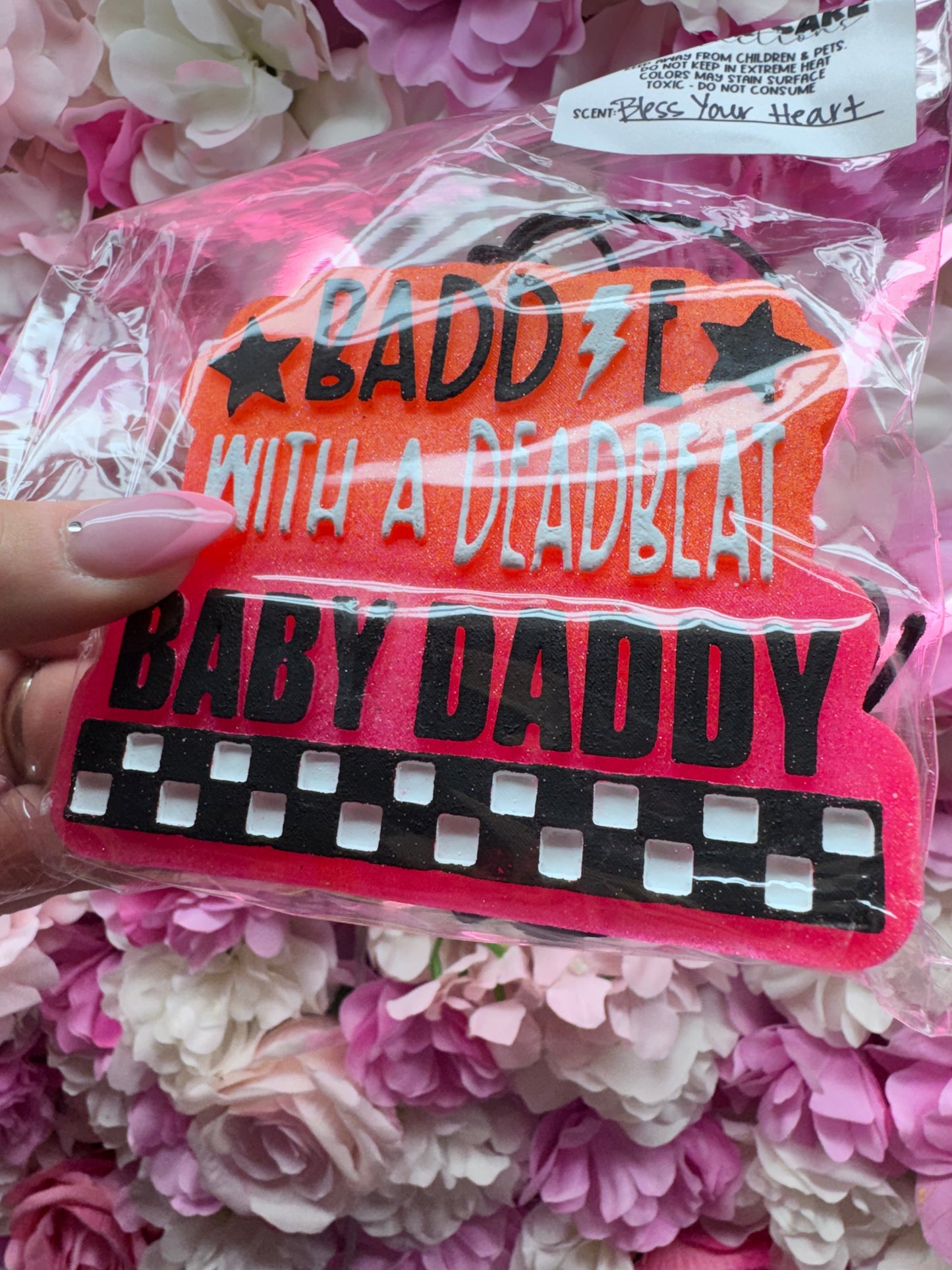 BABY DADDY