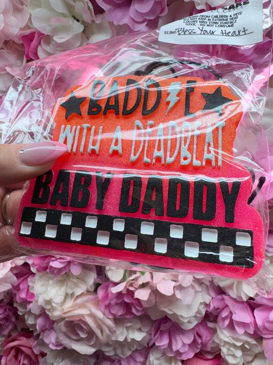 BABY DADDY