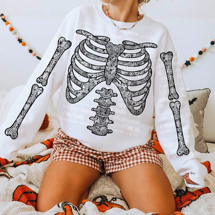 BONES (BUNDLE)- DTF