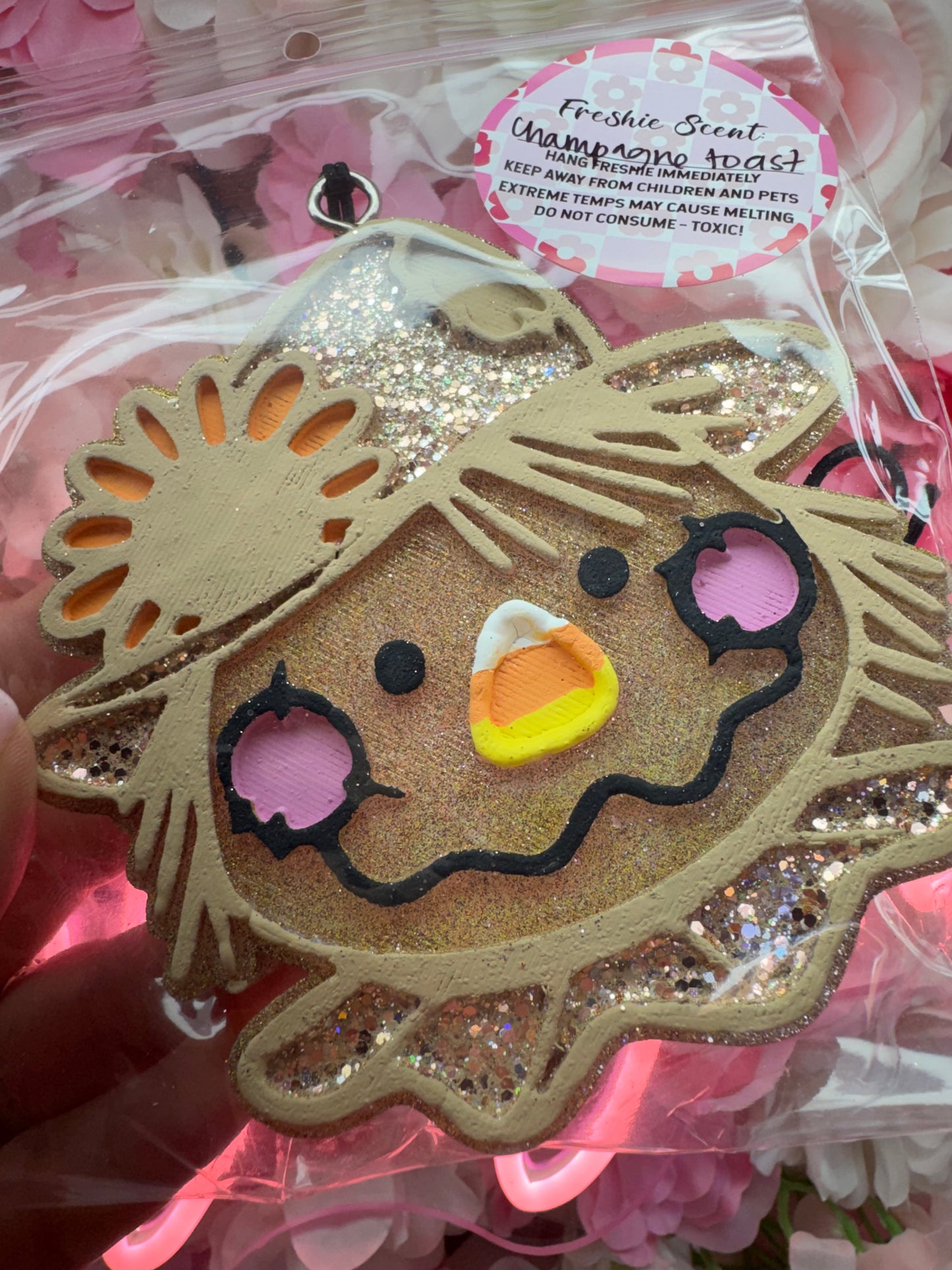 SCARECROW