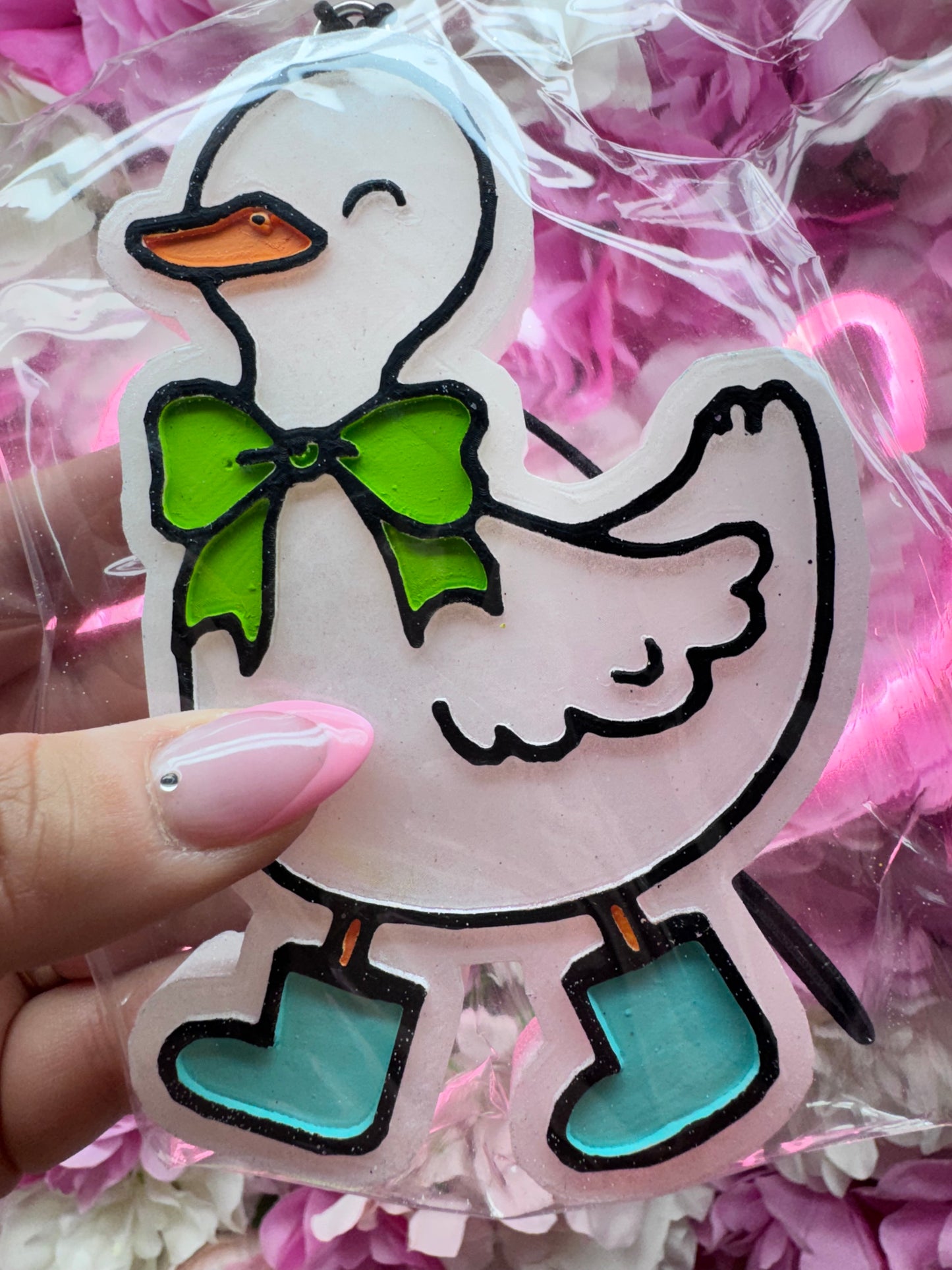 GOOSE