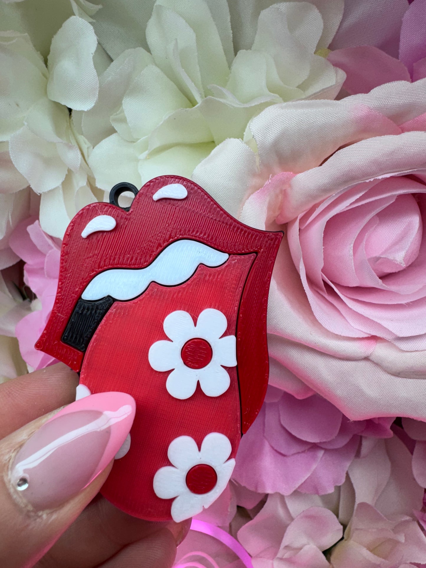 TONGUE CAN OPENER-3D PRINTED