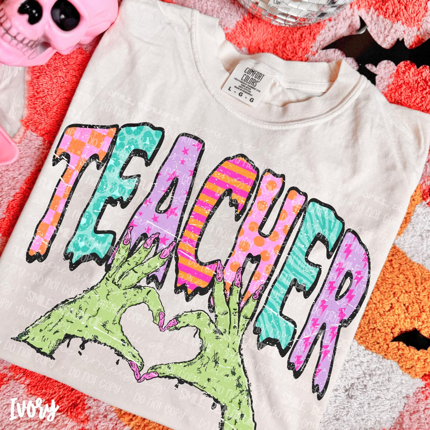 TEACHER-DTF TRANSFER