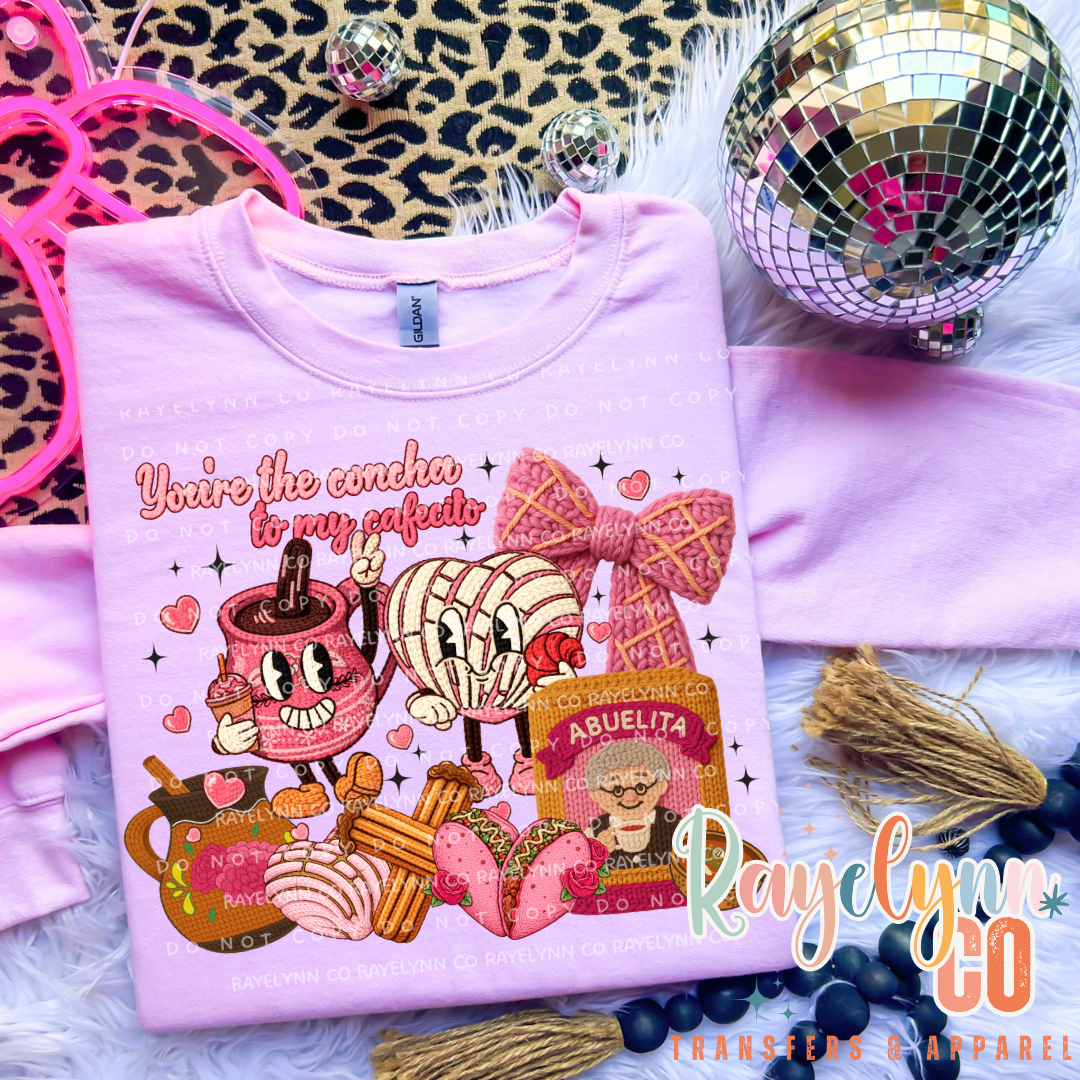 ABULITA- DTF TRANSFER