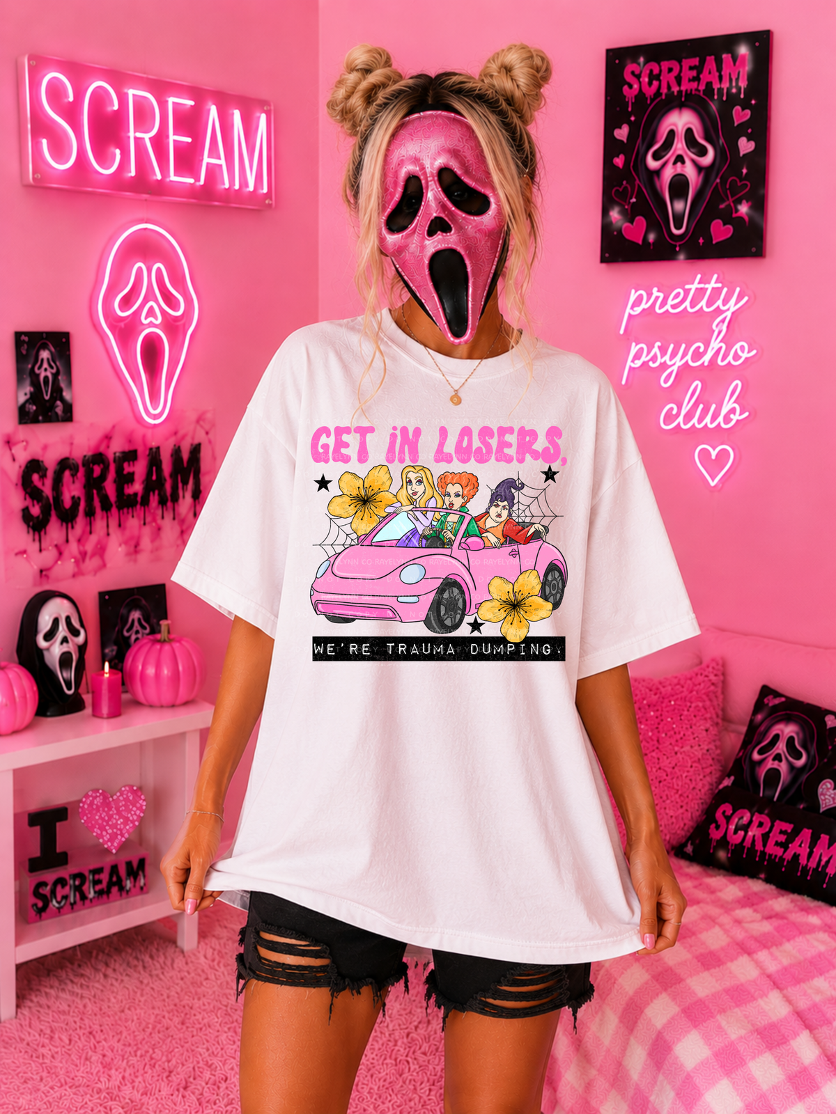 GET IN LOSERS -DTF TRANSFER