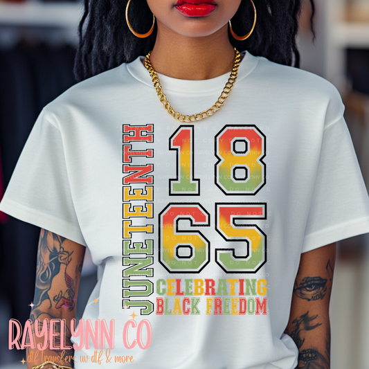 CELEBRATE- DTF