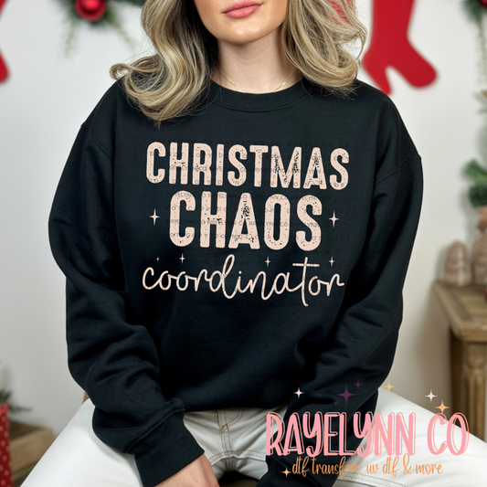 CHRISTMAS - DTF