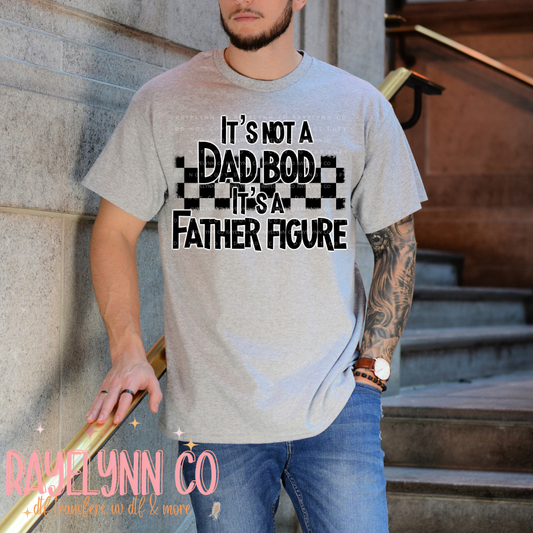 DAD BOD-DTF