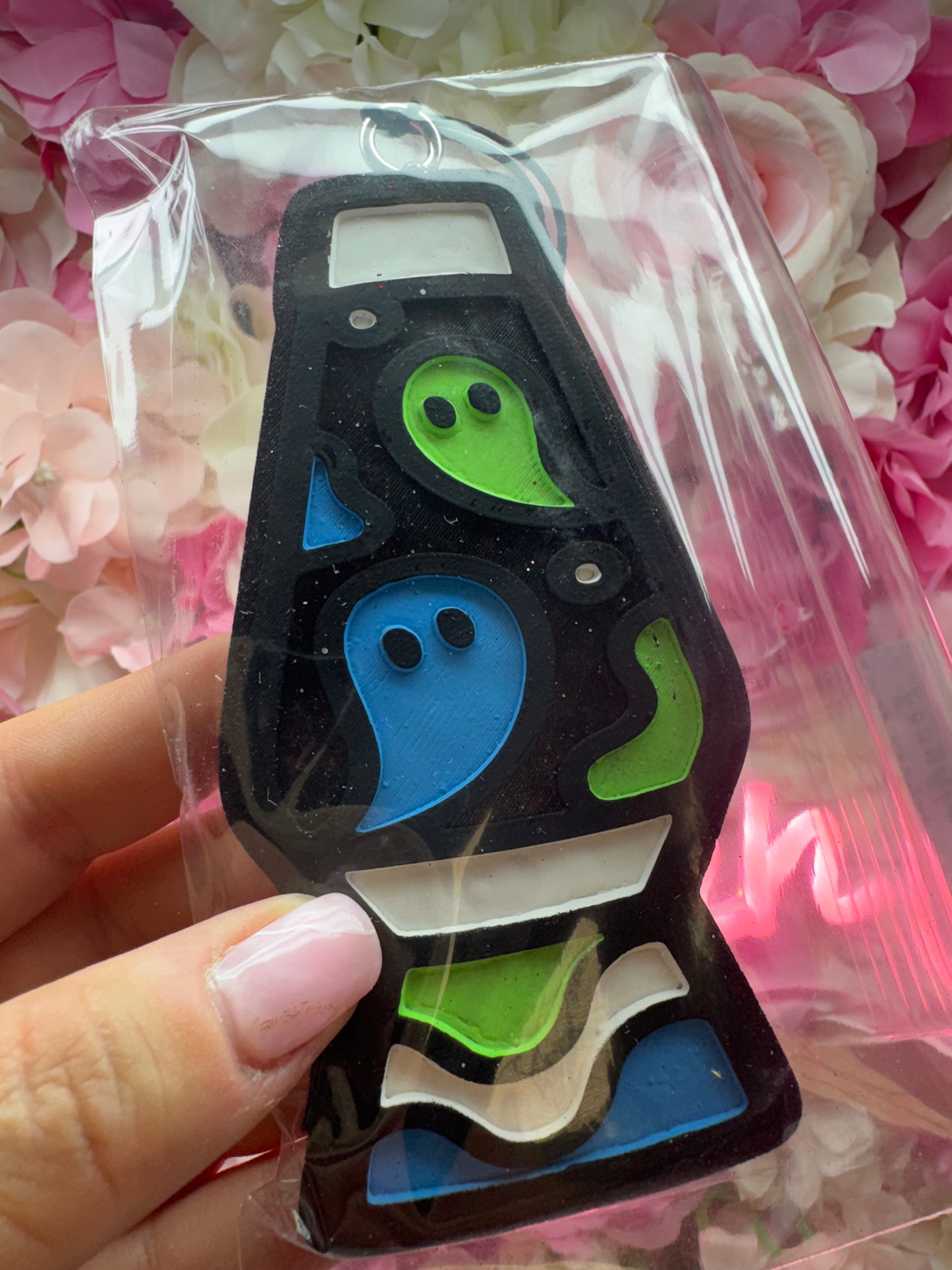 GHOSTIE