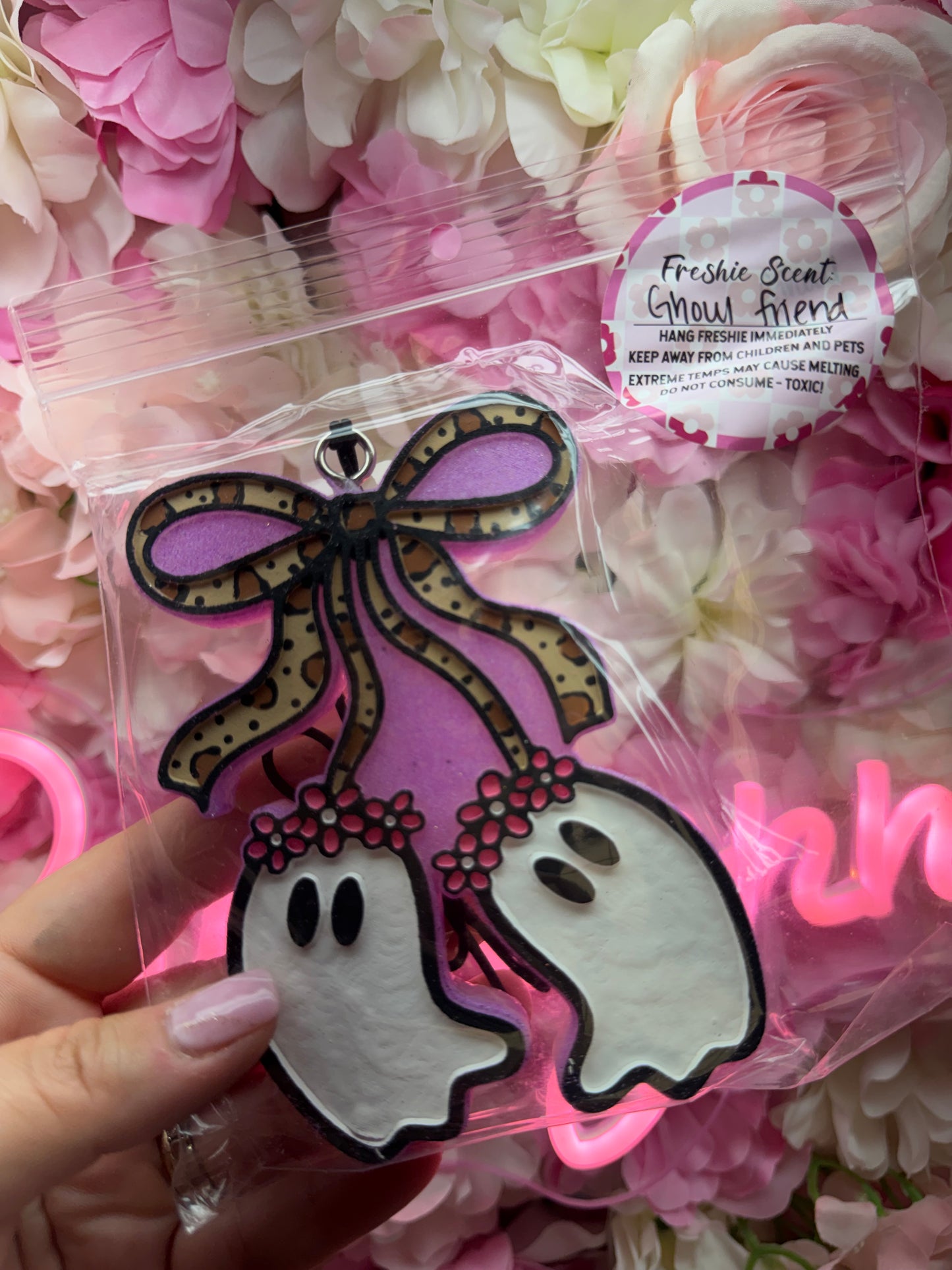 GHOULFRIEND