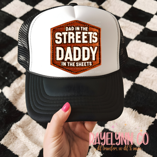 DADDY- DTF