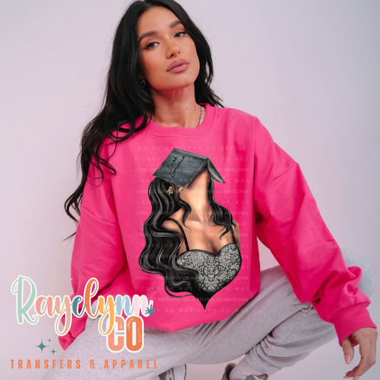 DARK ROMANCE- DTF TRANSFER