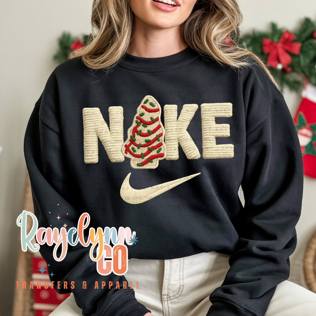 DEB NKE- DTF TRANSFER