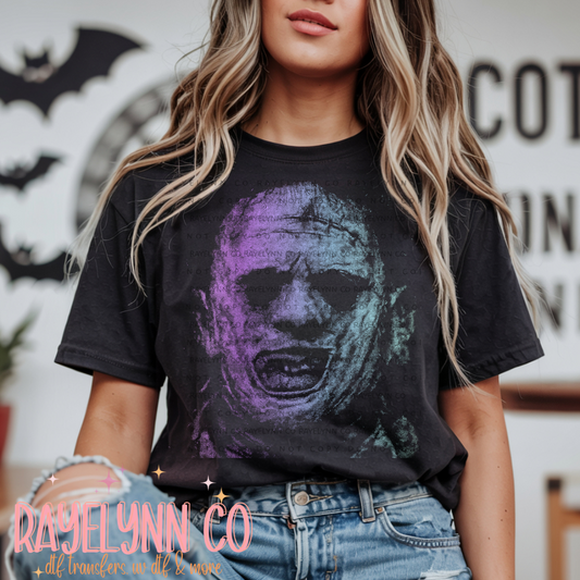 DIFFERENT- DTF