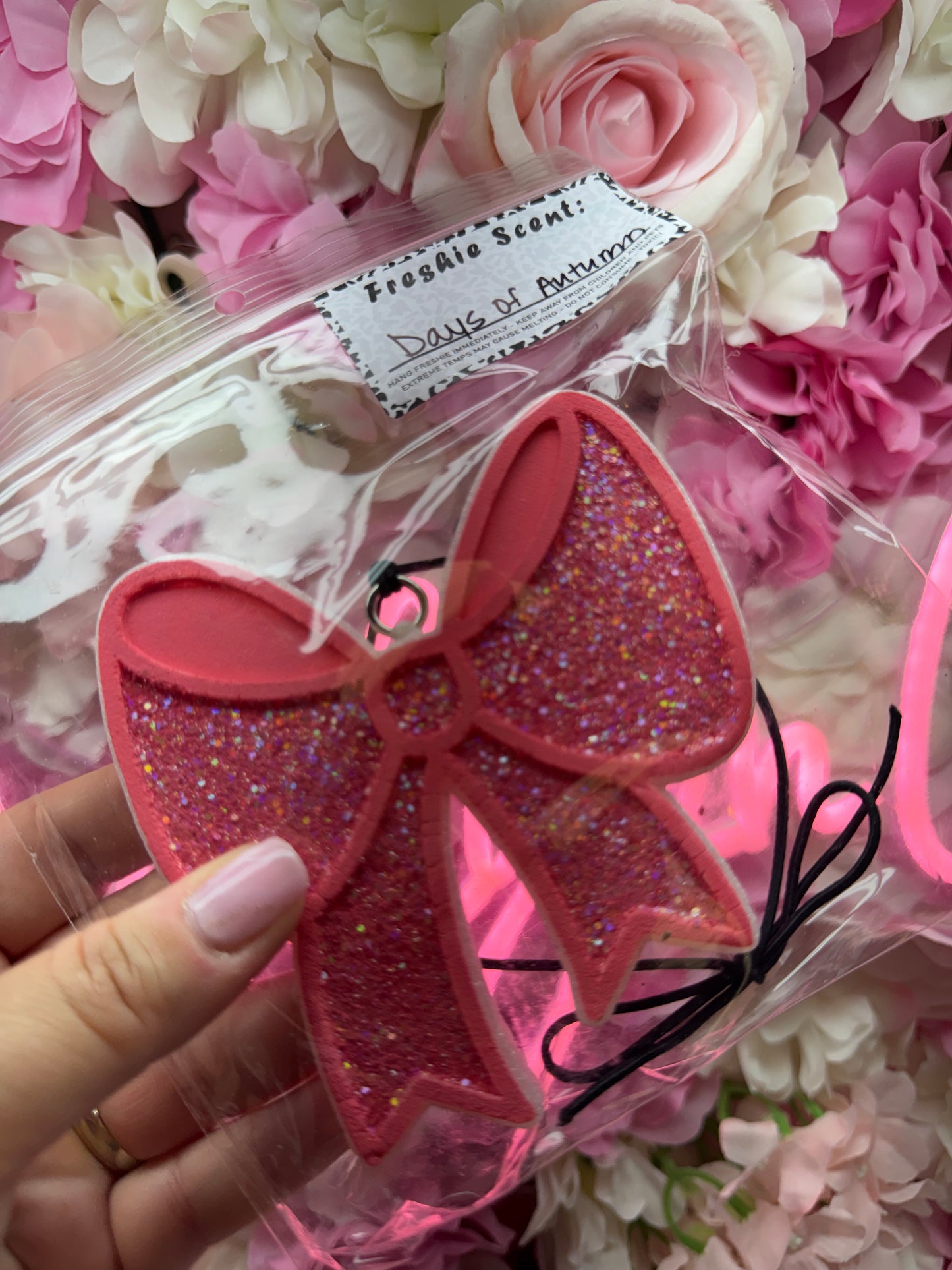 CLICK CLICK BOW