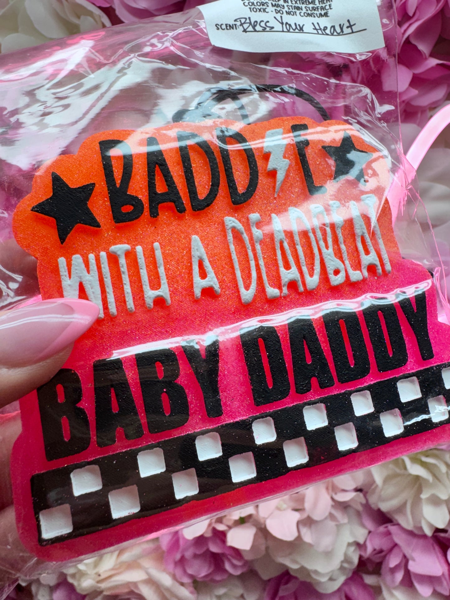 BABY DADDY
