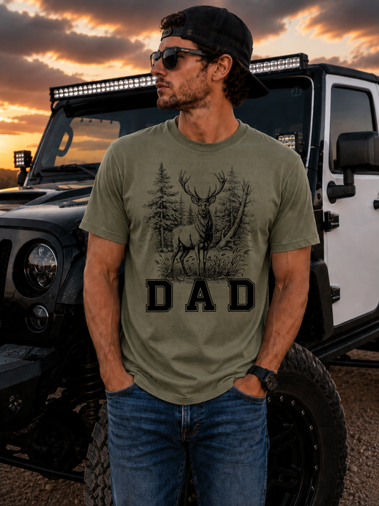 DAD-DTF TRANSFER