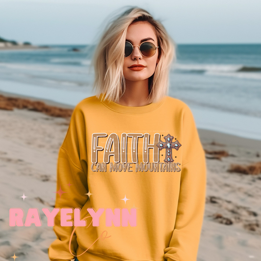 FAITH- DTF