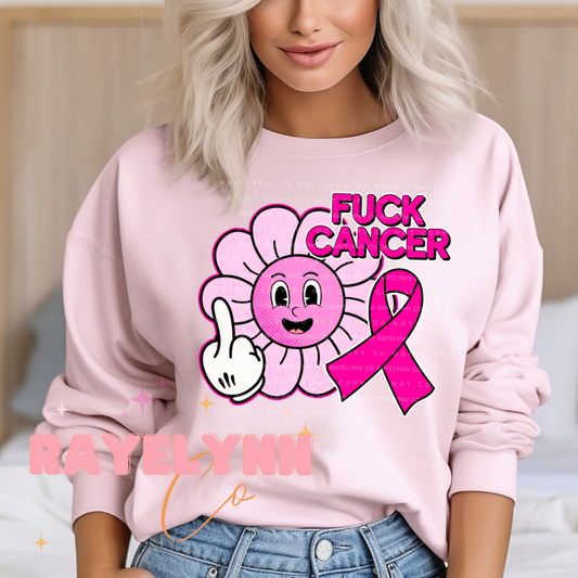 F CANCER- DTF