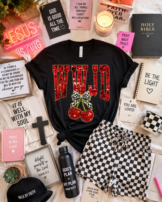WWJD-DTF TRANSFER