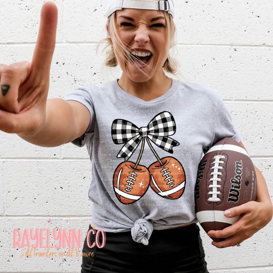 FOOTBALL CHERRY - DTF