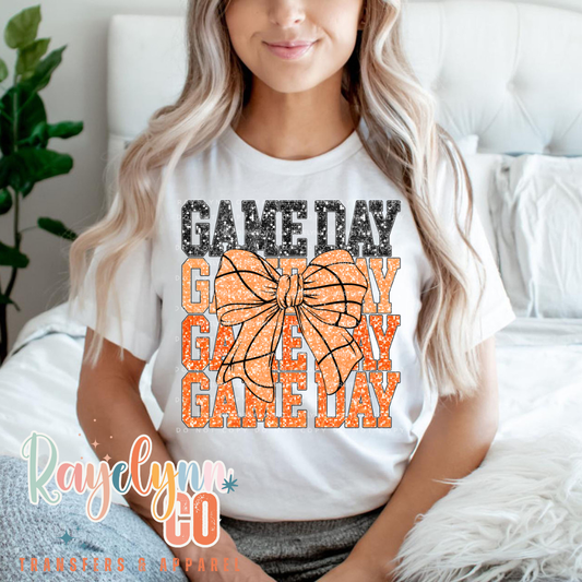 LET'S PLAY BALL- DTF TRANSFER