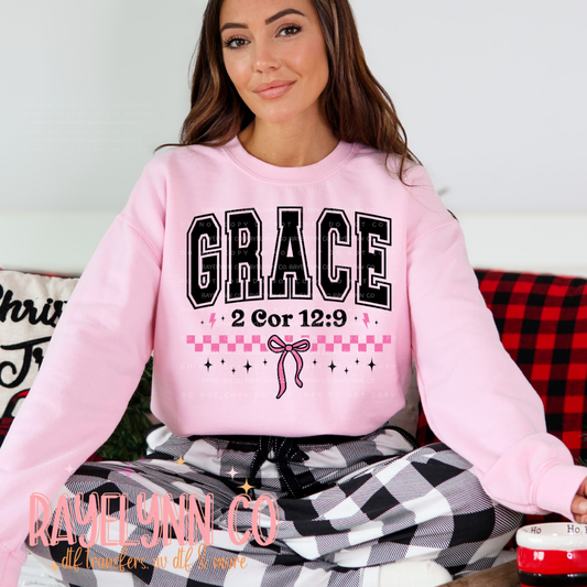 GRACE- DTF