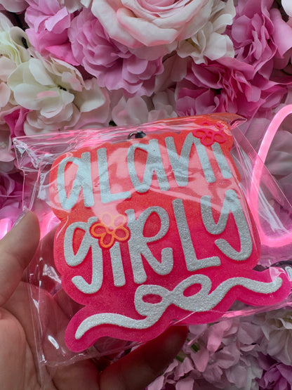A GIRLY