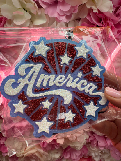 AMERICA