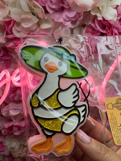 GOOSE BIKINI