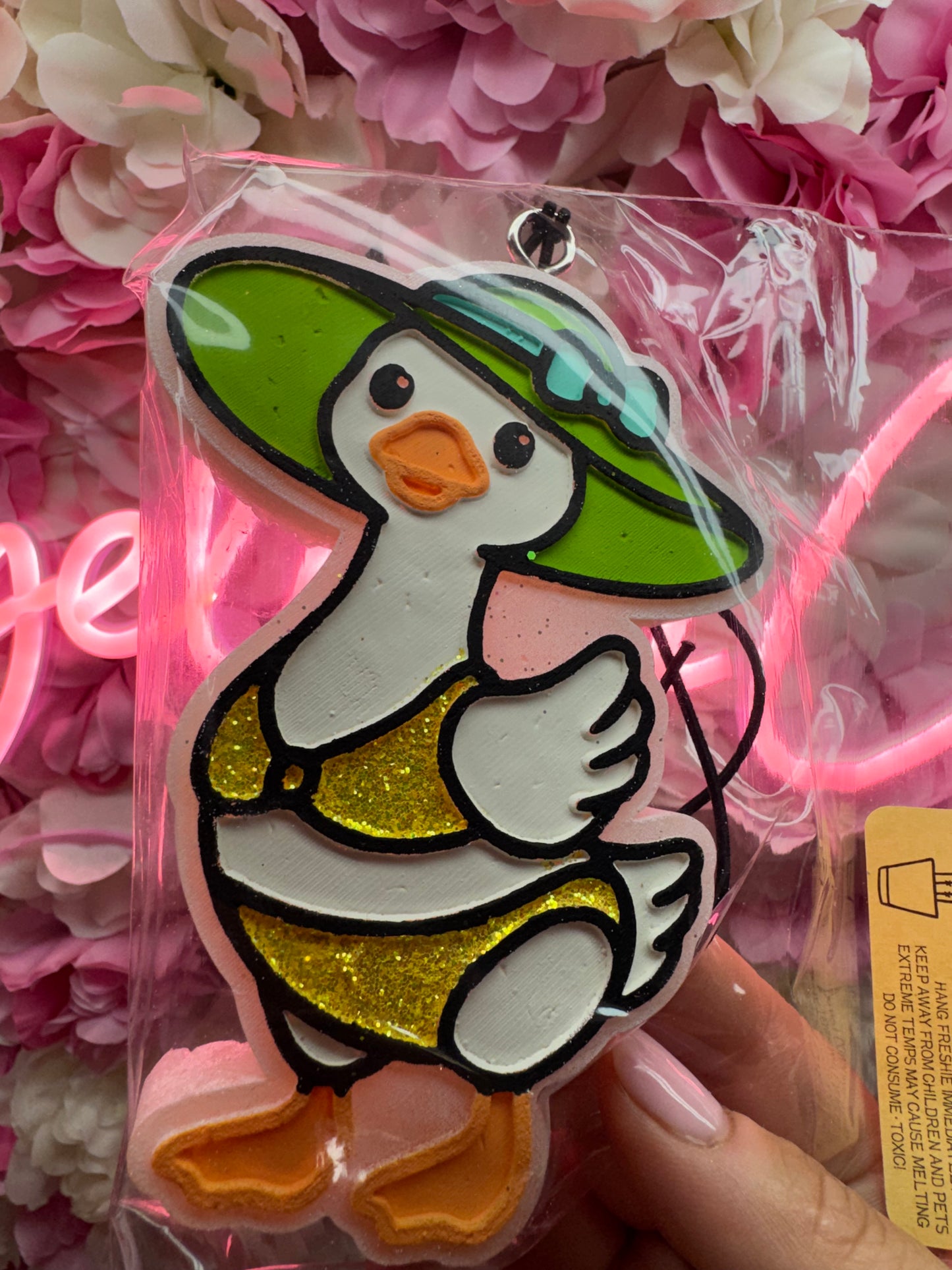 GOOSE BIKINI