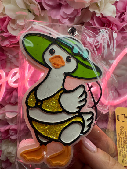GOOSE BIKINI