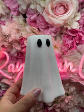 Load image into Gallery viewer, GHOSTIE 12 OZ SKINNY DRINK HOLDER
