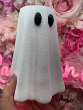 Load image into Gallery viewer, GHOSTIE 12 OZ SKINNY DRINK HOLDER
