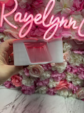 Load image into Gallery viewer, XOXO SOAP HOLDER-3D PRINTED
