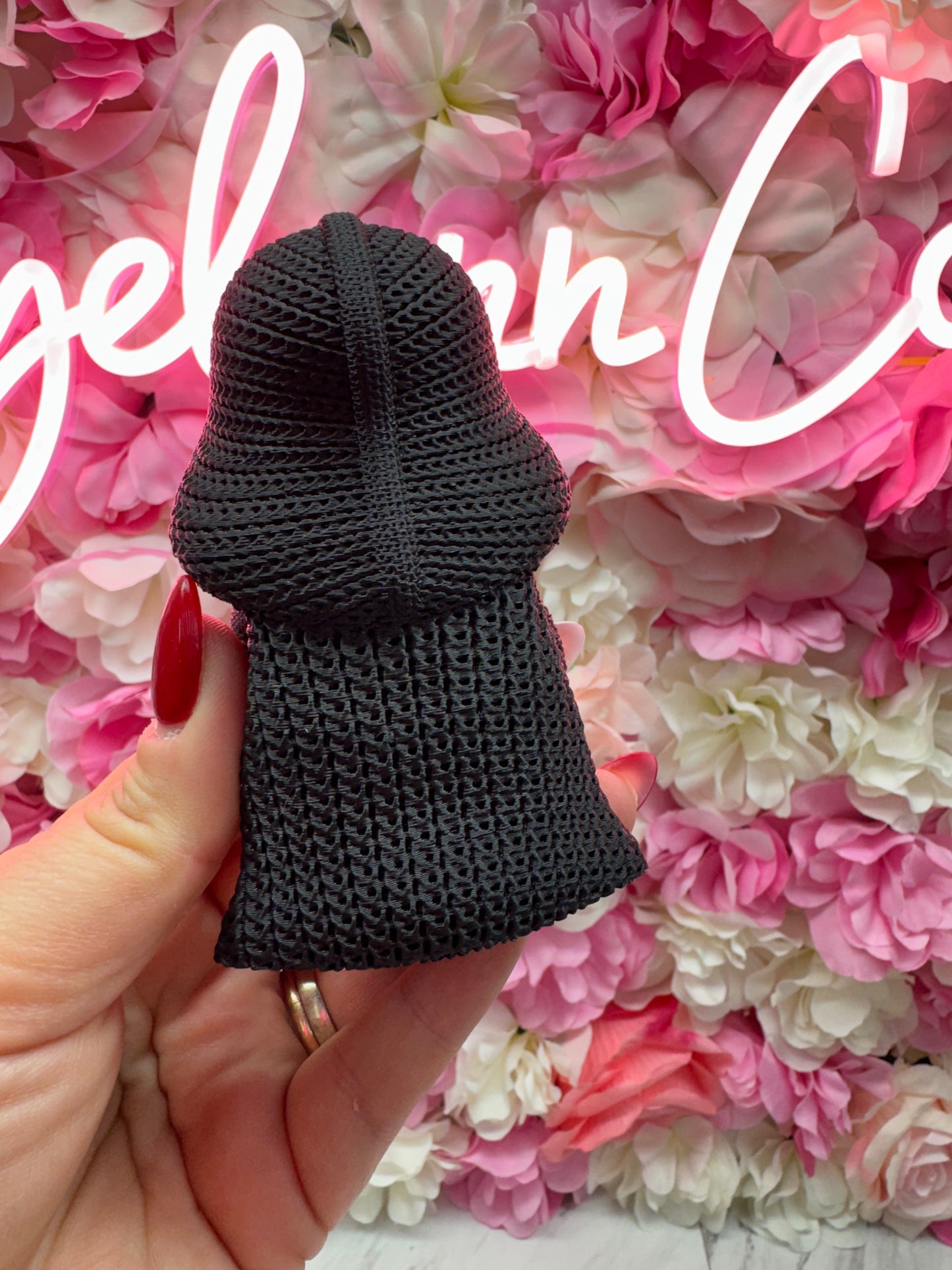 DARTH VADER- 3D PRINTED