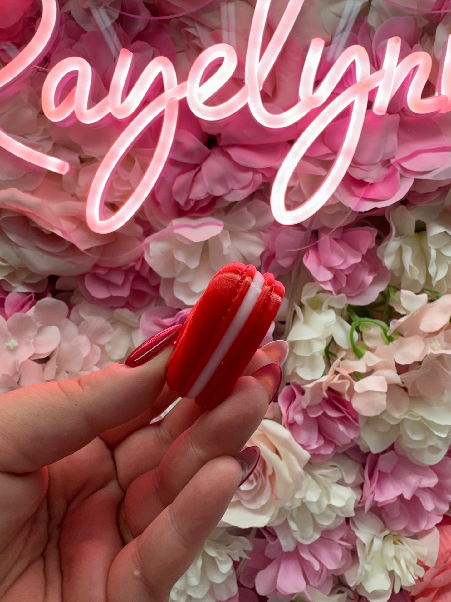 FIDGET SPINNER- 3D PRINTED